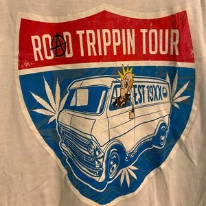 Machine Gun Kelly 2015 Merch